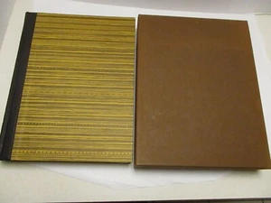 Limited Editions Club Peter Ibbetson - Picture 1 of 12