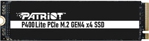 NEW Patriot Memory P400 Lite M.2 PCIe Gen 4 x4 500GB SSD, Solid State Drive - Photo 1/3