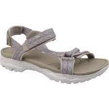 skechers ladies walking sandals