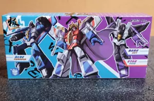 Dr Wu DW-E09 Star Fear DW-E12 Blue Thunder & DW-E15 Dark Sky 3-pack - Picture 1 of 5