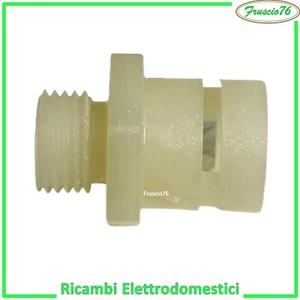 Raccordo per Pompa Macchina da caffè EP MINI Lavazza di Ricambio Nipple Ricambi - Foto 1 di 12
