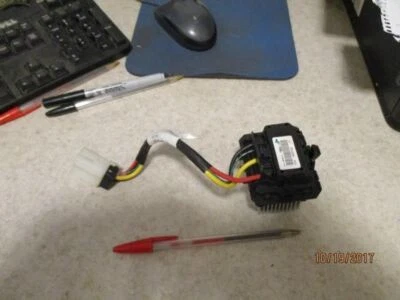 Nissan Sentra 2015 relé térmico  Foto 1 de 4