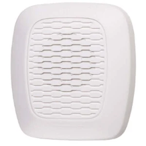 Gentex GHLFW Horn Low Freq Temporal 3 Sounder Temporal 4 Capabilities Plain (No - Picture 1 of 1