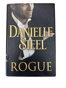 Rogue by Danielle Steel (2008, Hardcover) - Picture 1 of 4