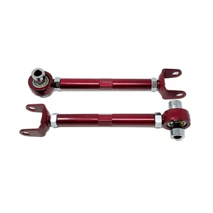Godspeed Adjustable Rear Camber Lateral Arms Kit for Mitsubishi Eclipse 95-05 - Picture 1 of 6
