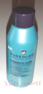 PUREOLOGY Strength Cure Conditioner 1,7 oz / 50 ml formato da viaggio - Foto 1 di 2