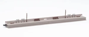 Tomix 4253 Extension One-Side Platform Local type (N) - Picture 1 of 2