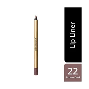 Max Factor Colour Elixir Lip Liner BROWN DUSK 22 - Picture 1 of 1