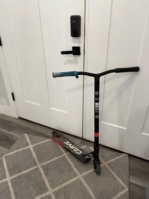 scooters profesionales usados Foto 1 de 4