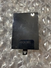 Genuine Microsoft Xbox 360 S Slim or E 500GB Internal Hard Drive