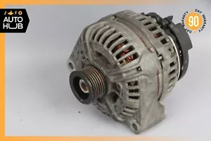 Mercedes W209 CLK55 C55 SLK55 ML55 AMG Generator Alternator 0121542702 OEM - Picture 1 of 12