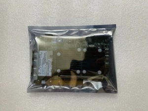 NEW 701534-001 HP 533FLR-T PCIe2.0x8 10GbE RJ-45 NIC Dual Port Network Adapter - Picture 1 of 4