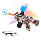 Electric Gel Blaster Splatter Gun Automatic kids Toy outdoor Shooting