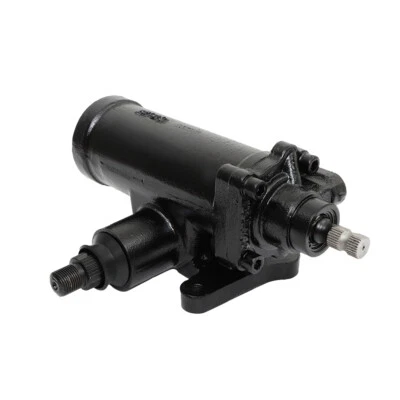 For Chevrolet C10 C20 C30 80-86 GMC R2500 87-89 Power Steering Gear Box 27-7522 - Image 1 of 4