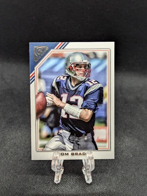 You Pick Your Cards 🔥 New England Patriots Fan Favorites Old & New Qty Discount - Image 1 of 4