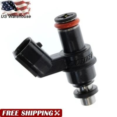 Inyector de combustible para Husaberg Fe390 FX450 2010 FE570 2009-2011 FE350 FE501 2013 Foto 1 de 2