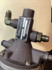 Continental 646318-4 Controller - Bild 1 von 3