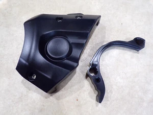 Yamaha MT07 18 19 20 front sprocket cover casing 2018 2019 2020 - Picture 1 of 1