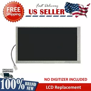 Pioneer AVH-210EX Replacement LCD Screen Display Panel Only - NO DIGITIZER - Picture 1 of 2