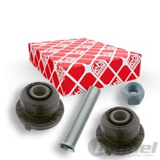 Febi Entreposage, Guidon les Deux Côtés Essieu Avant Dessous Pour Mercedes-Benz