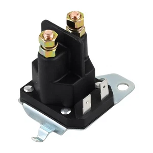 725-06153 725-06153A Starter Solenoid Relay for MTD Cub Cadet Troy-Bilt Tractor - Picture 1 of 10