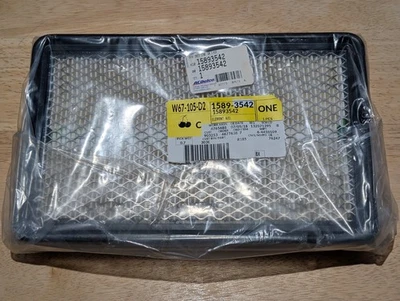 GM 15893542 Element Air Filter 06-07 Saturn Ion - Image 1 of 2