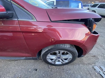 Guardabarros derecho FORD EDGE 15 16 17 18 19 20 21 22 23 24 Foto 1 de 3