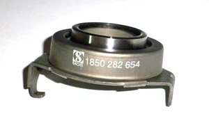 GENUINE SACHS OEM CLUTCH RELEASE BEARING 1850282654 For RENAULT FUEGO 18 21 25 - Picture 1 of 3