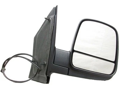 For 2009-2020 Chevrolet Express 4500 Mirror Right Dorman 97256TRBX 2010 2011 - Image 1 of 2