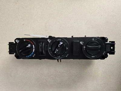 Dodge Mercedes Sprinter 2500 3500 2002-2006 control de calefacción manual A0004463628KZ Foto 1 de 4