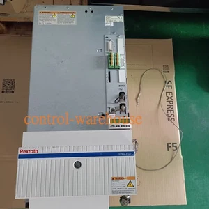 HCS03.1E-W0100-A-05-NNBV USED Tested HCS03.1E-W0100-A-05-NNBV Servo driver - Picture 1 of 4