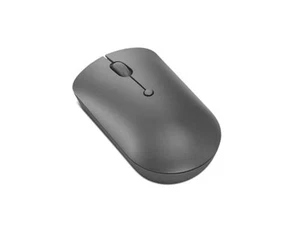Lenovo 540 USB-C Wireless Compact Mouse (UBS-C charging, 2400 DPI, Red optical s - Picture 1 of 6