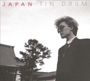 Japan Tin Drum Expanded Remaster 2 Disc CD Box Set Virgin 2003 Holland Import - Picture 1 of 1