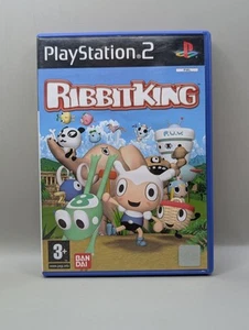 Ribbit King | Playstation 2, 2004 - Picture 1 of 3