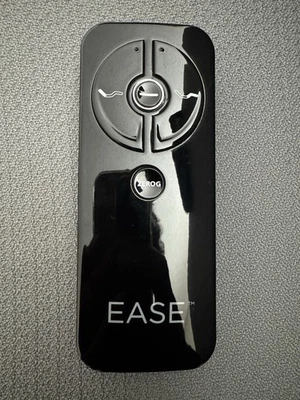 Control remoto TempurPedic Sealy Bed FÁCIL JLDK.30.03.13 RF368B Foto 1 de 4