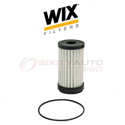 WIX Transmission Filter Kit for 2003-2008 Ford F-250 Super Duty - Fluid mi - Image 1 of 4