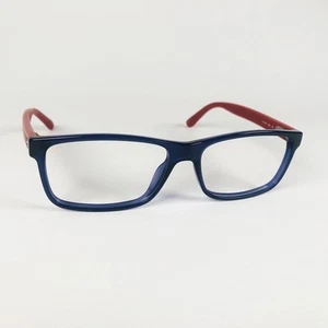 TOMMY HILFIGER Brille LILA RECHTECKIG Brillengestell MOD: TH 1278 FEQ - Bild 1 von 13