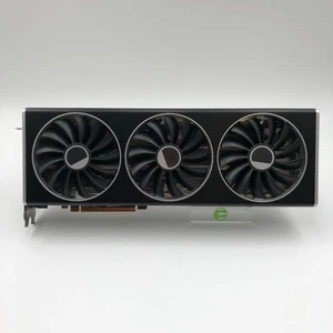 Tarjeta de gráficos XFX Radeon RX 7900 XTX 24 GB GDDR6 SPEEDSTER MERC 310 - Imagen 1 de 10