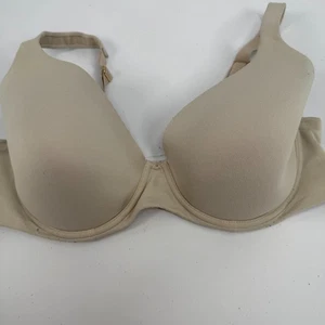 Soma Embraceable Perfect Coverage BH 38DD Nude T-Shirt Bügel - Bild 1 von 7