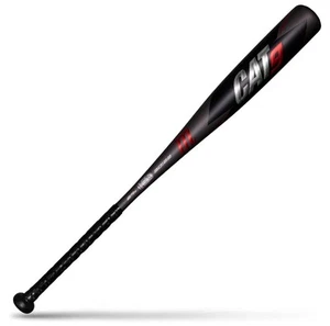 Marucci CAT9 -8 USSSA Baseballschläger MSBC98 31/23 2 3/4 Senior League  - Bild 1 von 13