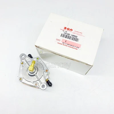 Fuel Pump 15100-18900 For Suzuki ALT LT 50 125 185 230 250 300 LT4WD LTF4WD K124 Foto 1 de 4