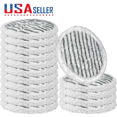 XKITP7000 Replacement Steam Mop Pads for Shark S7000AMZ Series Steam Mop Pads - image 1 of 4