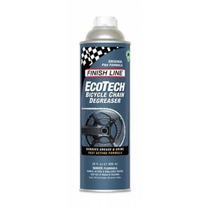 Finish Line EcoTech Degreaser Clean/Degreaser 20oz Bottle - Picture 1 of 1