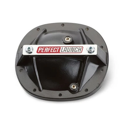 Proform 66667 Perfect Launch GM 7.5 Inch Differential Cover - Image 1 of 4