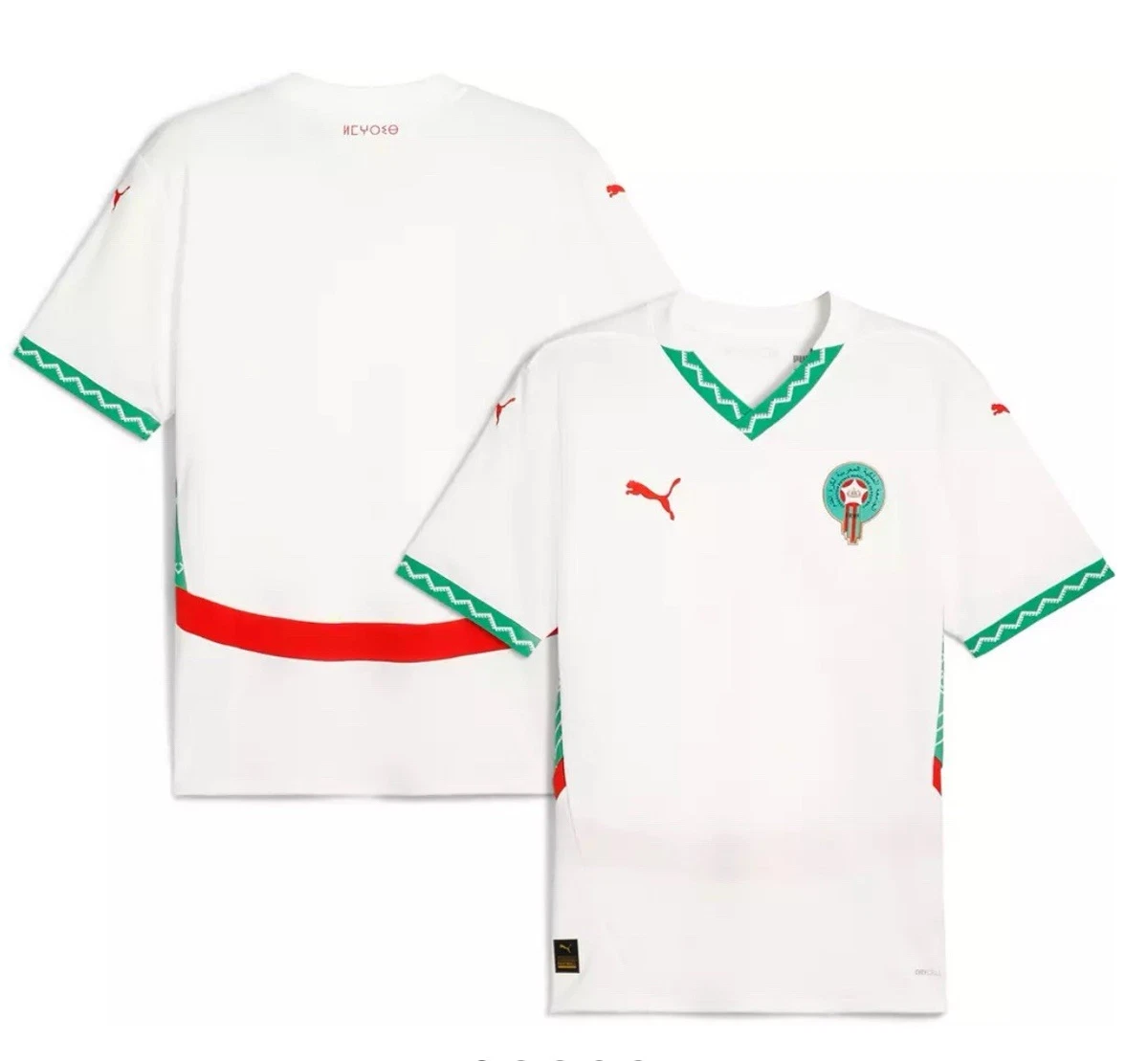 PUMA 球衣尺寸XL 足球男装| eBay