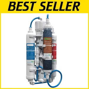 RO Buddie 4-Stage RO/DI Water Filter System - Picture 1 of 9