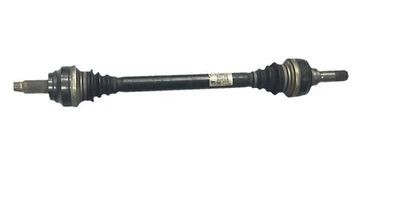 Eixo traseiro 11-16 BMW F10 535i junta CV esquerda 7581023 OEM usado - Imagem 1 de 4