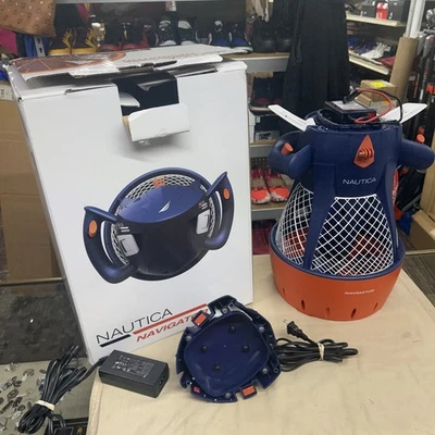 Navegador Seascooter con Montaje de Cámara de Acción Portátil Acuático para Niños 8+ Adultos Foto 1 de 4