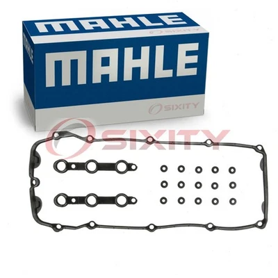 MAHLE Engine Valve Cover Gasket Set for 1998-2002 BMW 323Ci 323i 323is 325Ci kn - Image 1 of 4