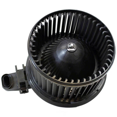 Motor soplador de climatización delantero OEM Motorcraft MM1017 para Ford, Mercury, Mazda Foto 1 de 3